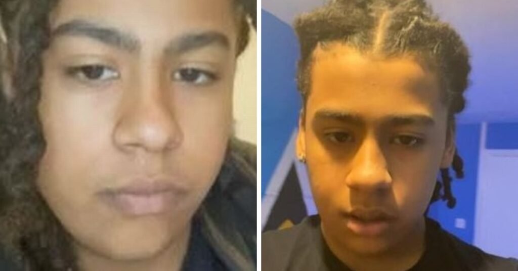 17-Year-Old Admits to Murder of 14-Year-Old Jermaine Cools