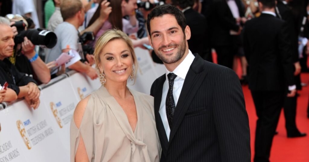 Tamzin Outhwaite Accuses Ex-Husband Tom Ellis of 'New Cheating Scandals' a Decade After Divorce