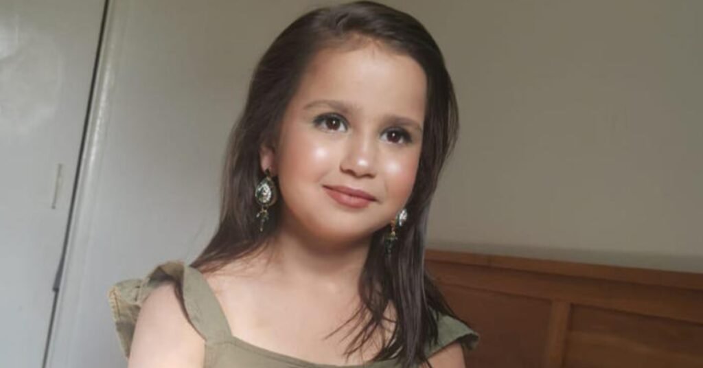 Tragedy Strikes 10-Year-Old Sara Sharif Found Dead at Home