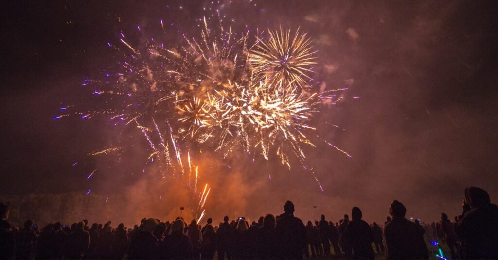 Getting Ready for Bonfire Night: A Guide to Safe and Happy Celebrations