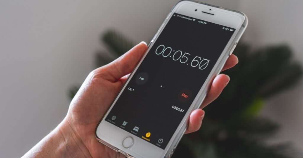 Unlock the Secret iPhone Timer Hack for a Restful Sleep