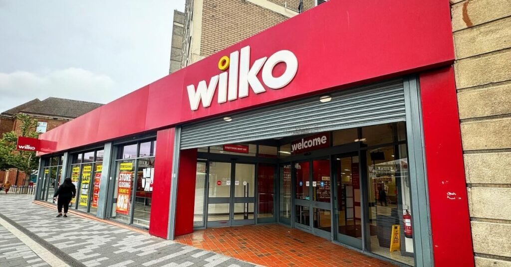 Wilko Makes a Comeback Five New Stores Opening Before Christmas