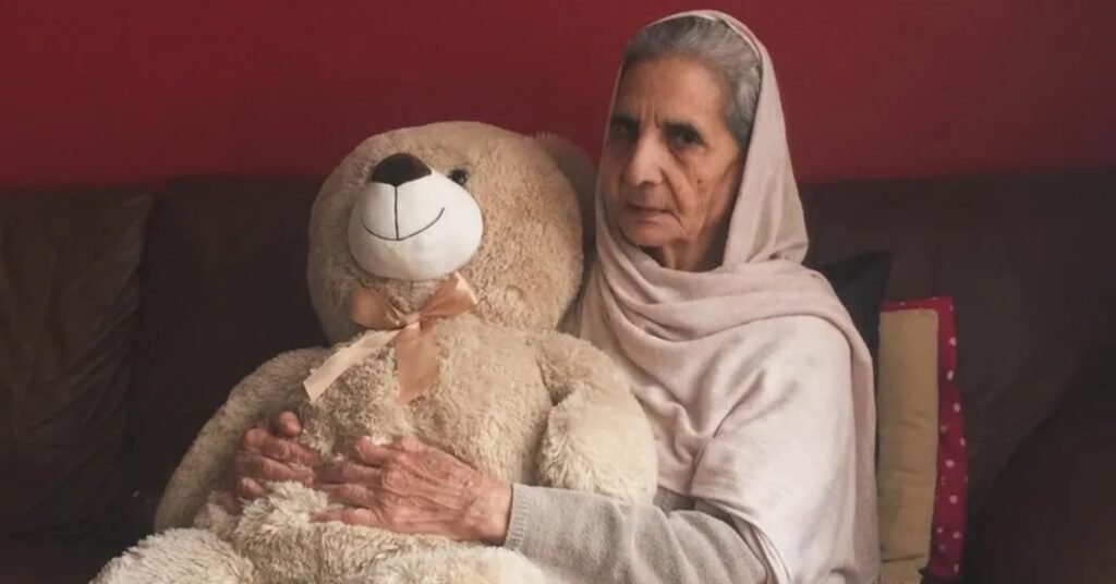 Resham Kaur Rai - Heartbreaking Theft of a Leicester Grandmother's Ashes