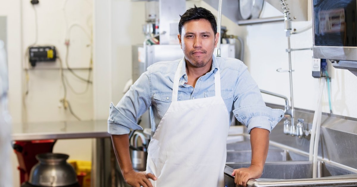 Budget's Impact on Restaurant Workers Industry Warns of Job Losses