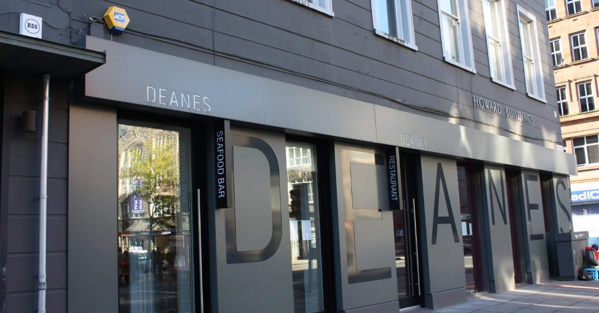 Deanes EIPIC