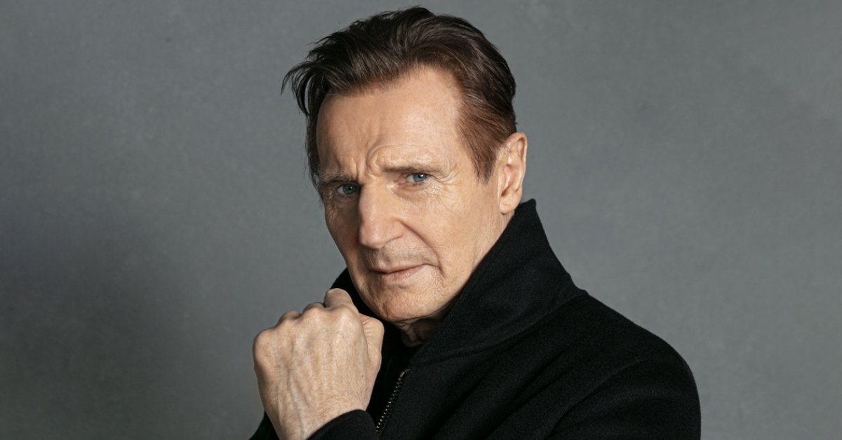 Liam Neeson