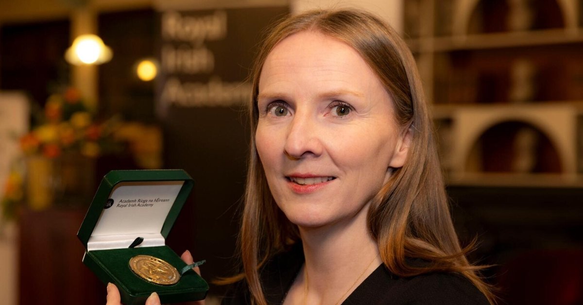 Máire O’Neill