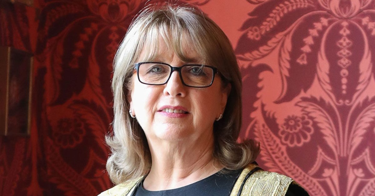 Mary McAleese