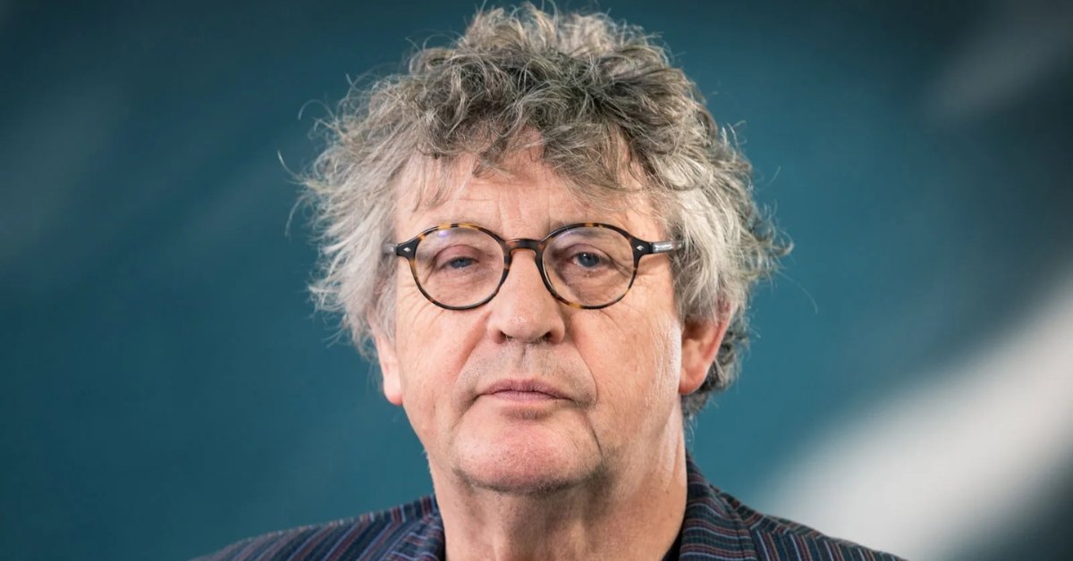 Paul Muldoon