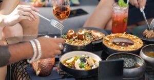 Top 10 Must Try Restaurants in Belfast Culinary Journey Through Northern Ireland