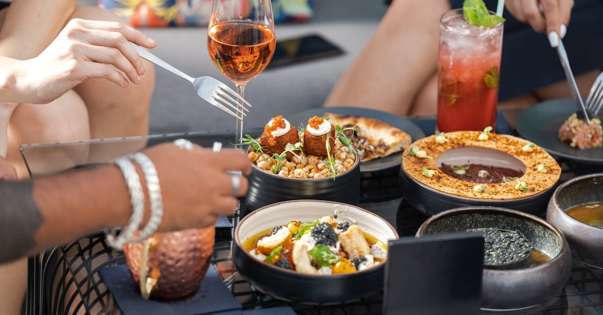 Top 10 Must Try Restaurants in Belfast Culinary Journey Through Northern Ireland