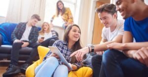 Top 5 Student Housing Choices Near Belfast Universities