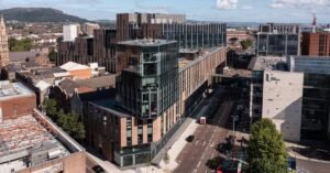 Top 7 Courses at Ulster University Belfast Campus