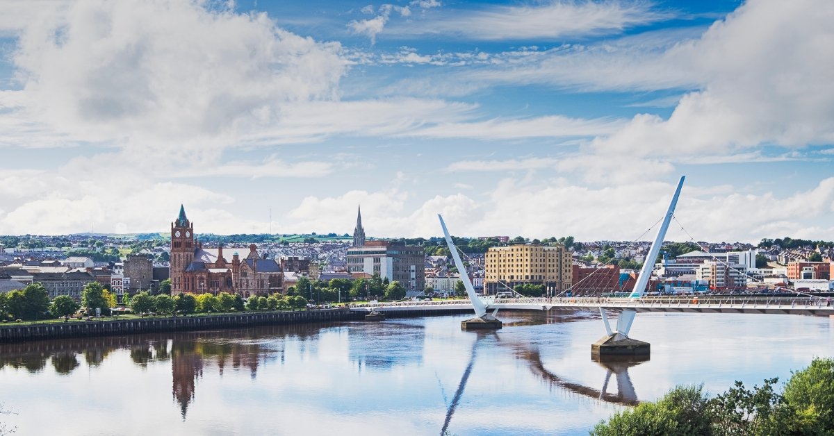10 Best Ways for Foreigners to Find Visa-Sponsored Jobs in Northern Ireland