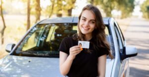 What Age Can You Apply for a Provisional Driving Licence in Northern Ireland