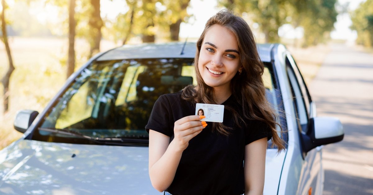 What Age Can You Apply for a Provisional Driving Licence in Northern Ireland