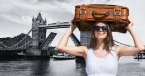 What Are the Best Places to Stay in London for First-Time Indian Travelers