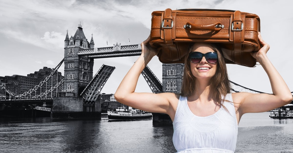 What Are the Best Places to Stay in London for First-Time Indian Travelers