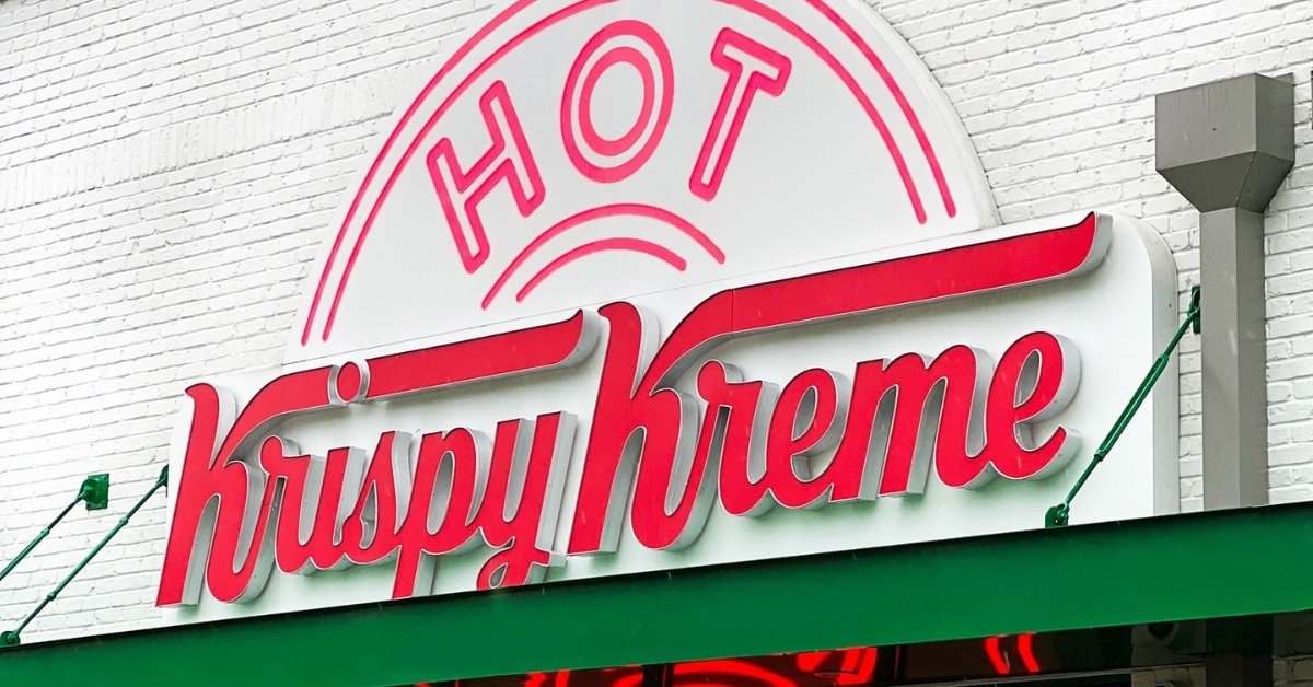 Krispy Kreme Is Coming to Belfast Grand Opening, Freebies, and Future Plans