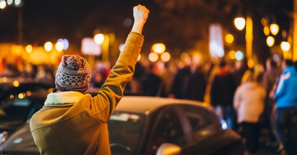 Understanding Potential Unrest in England A 2025 Perspective