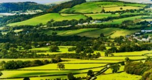 When is the Best Time to Visit Wales Your Ultimate Seasonal Guide