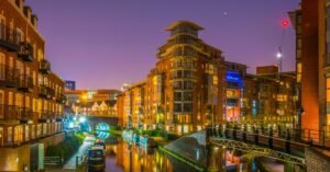 Birmingham For Adults Peaky Blinders, Cadbury And Beyond