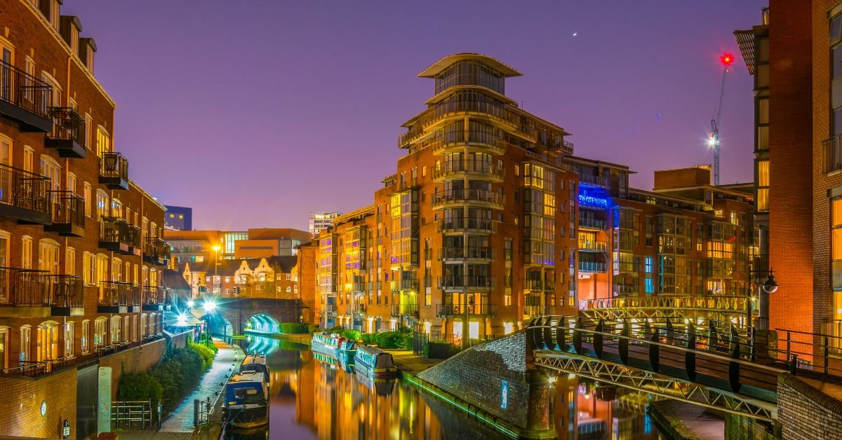 Birmingham For Adults Peaky Blinders, Cadbury And Beyond