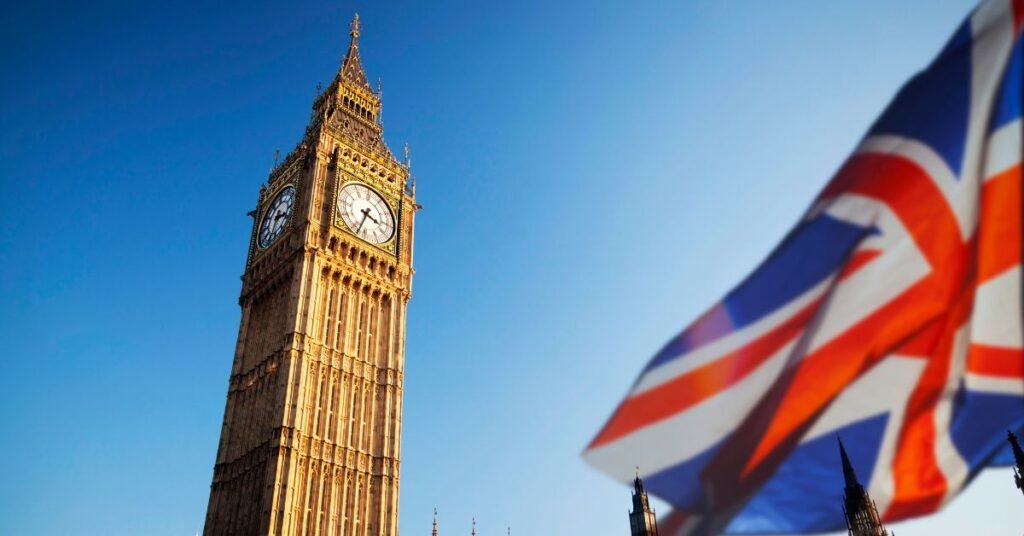 How Much Deposit Do You Need To Buy A House In The UK