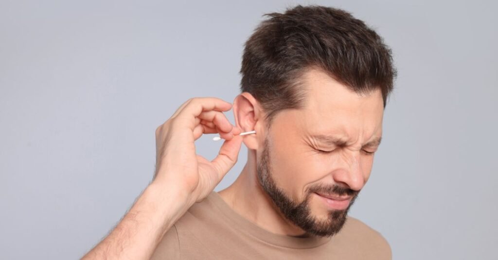 Professional Earwax Removal Services In Birmingham