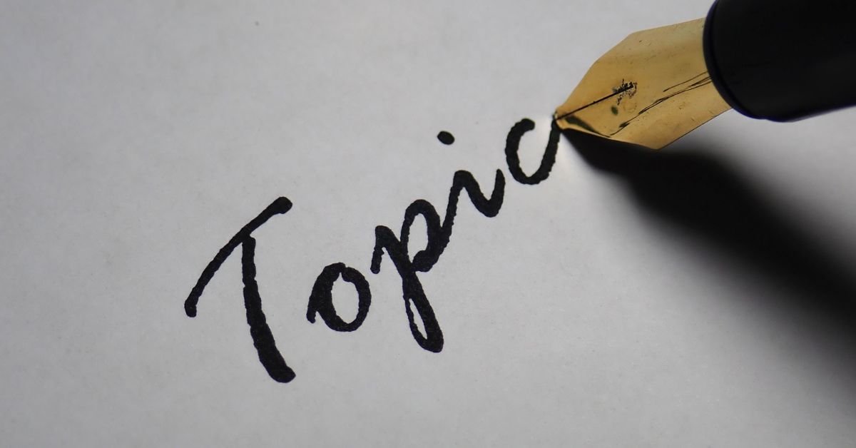 All Topics At THOUSIF Inc. – UK